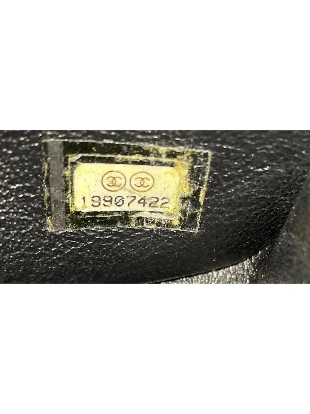 Chanel Classic Double Flap Bag Quilted #301834C48B